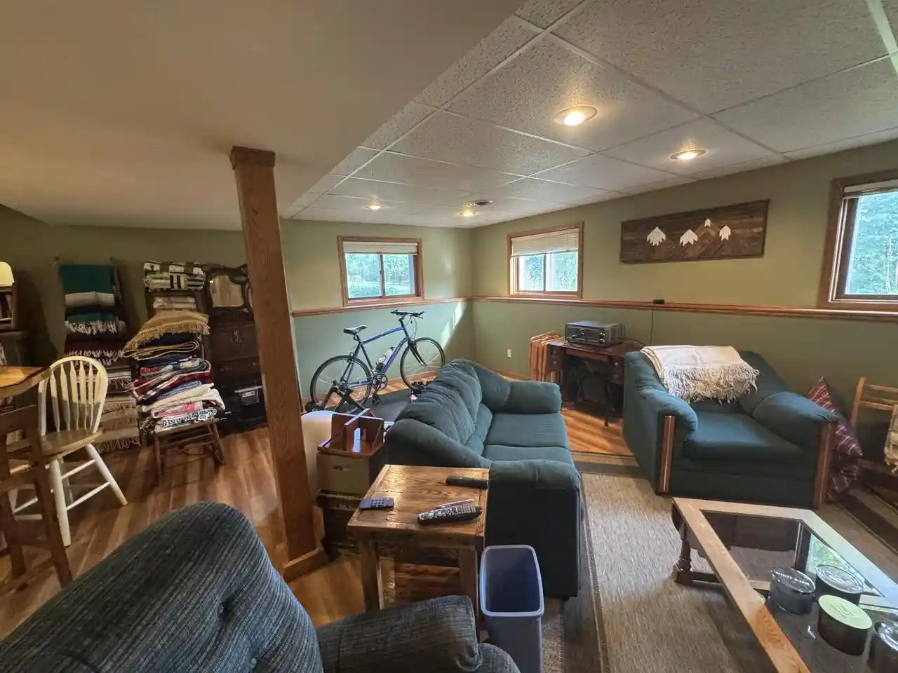 Photo 3 of Single family home for sale at S4154 County Rd B, Viroqua, WI 54665 | MLS# 1979460 | Listing updated on 2026-09-09