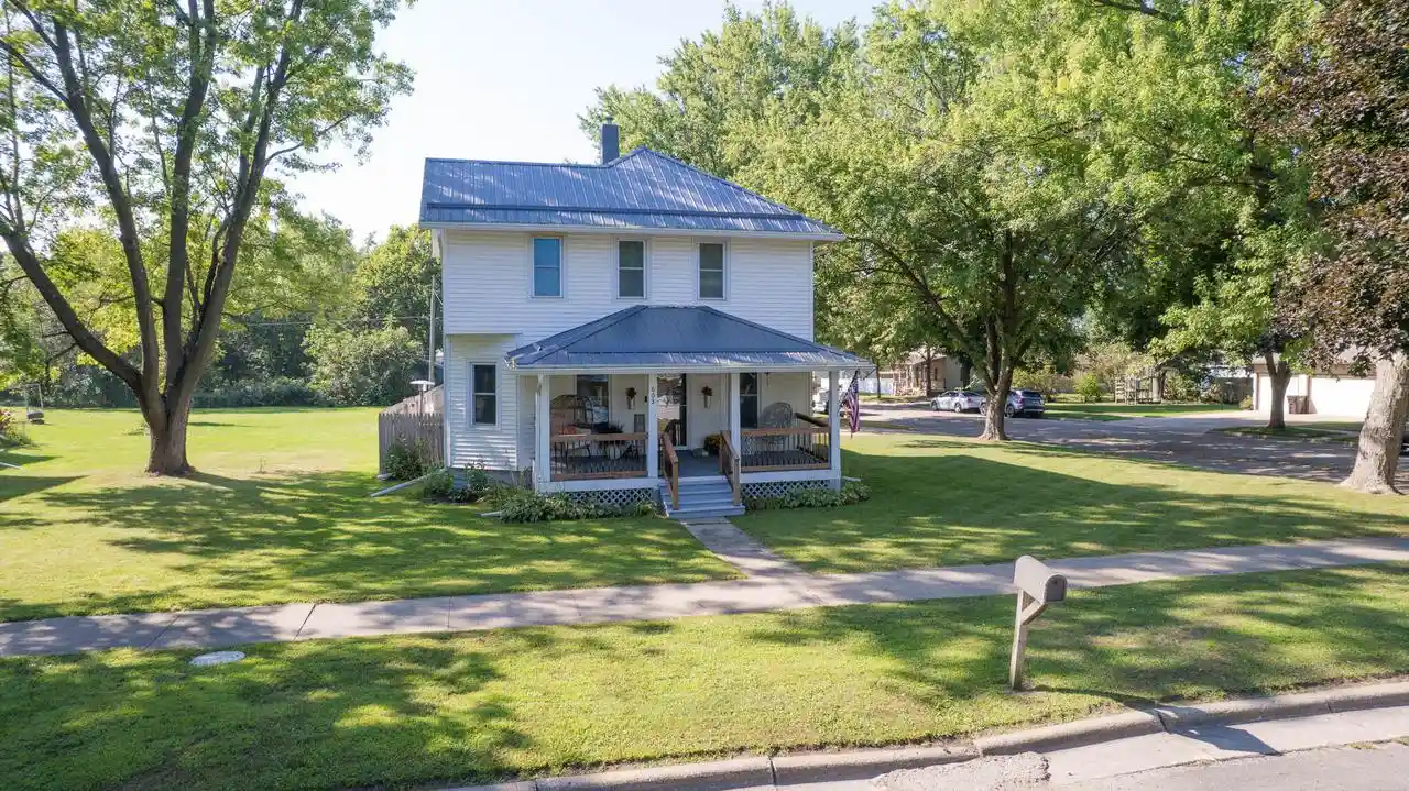Photo 1 of Sale Pending at 603 E Franklin St, Sparta, WI 54656 | MLS# 1979461 | Listing updated on 2026-09-11