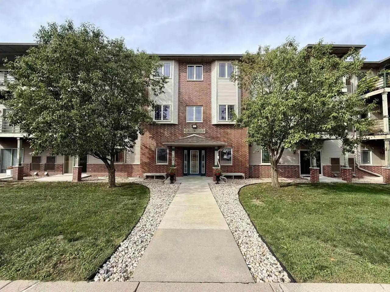 Photo 1 of Sale Pending at 102 Prairie Hts Dr #312, Verona, WI 53593 | MLS# 2032156 | Listing updated on 2026-09-16