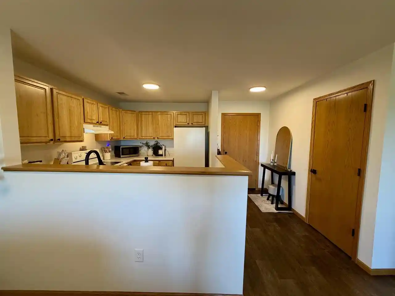 Listing Photo 4 - Condo for sale in building located at 102 Prairie Hts Dr, Verona, WI 53593 - Unit #312
