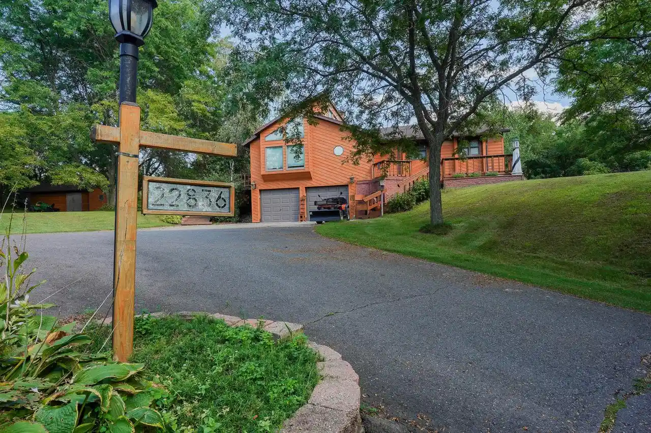 Photo 1 of Sale Pending at 22836 Hertz Ave, Tomah, WI 54660 | MLS# 1979463 | Listing updated on 2026-09-11