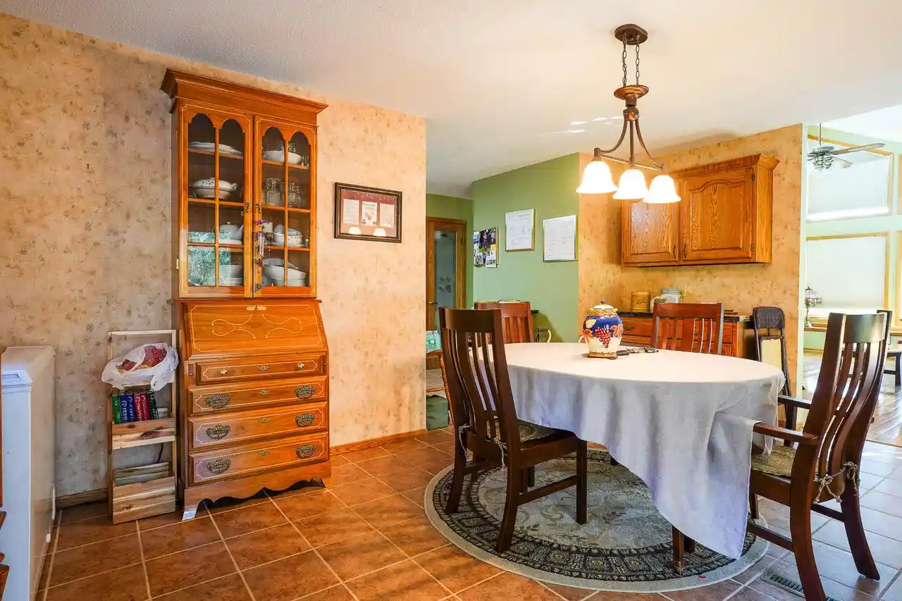 Photo 3 of Sale Pending at 22836 Hertz Ave, Tomah, WI 54660 | MLS# 1979463 | Listing updated on 2026-09-11