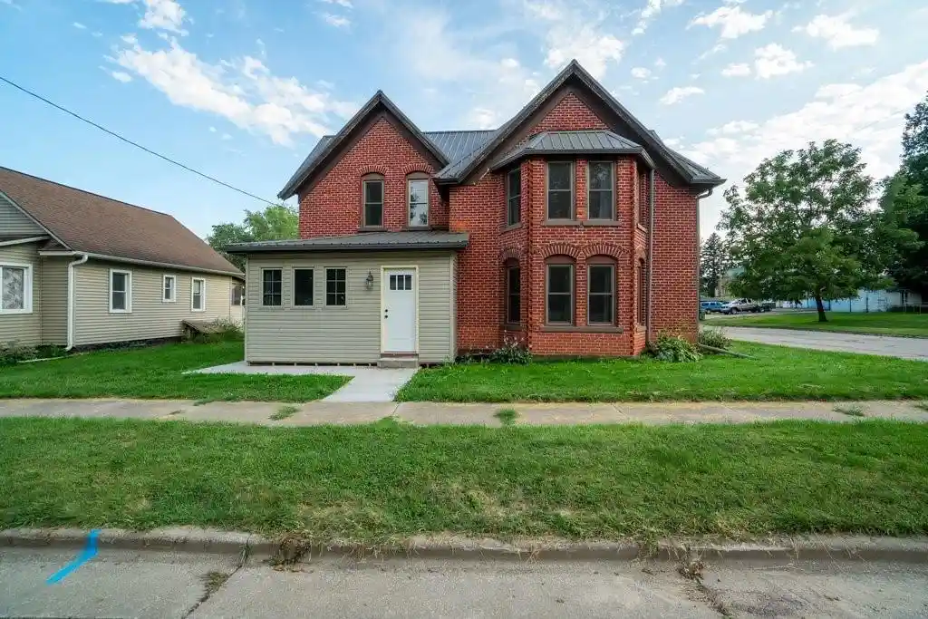 Photo 1 of Single family home for sale at 23913 Adams St, Independence, WI 54747 | MLS# 1604862 | Listing updated on 2026-09-11