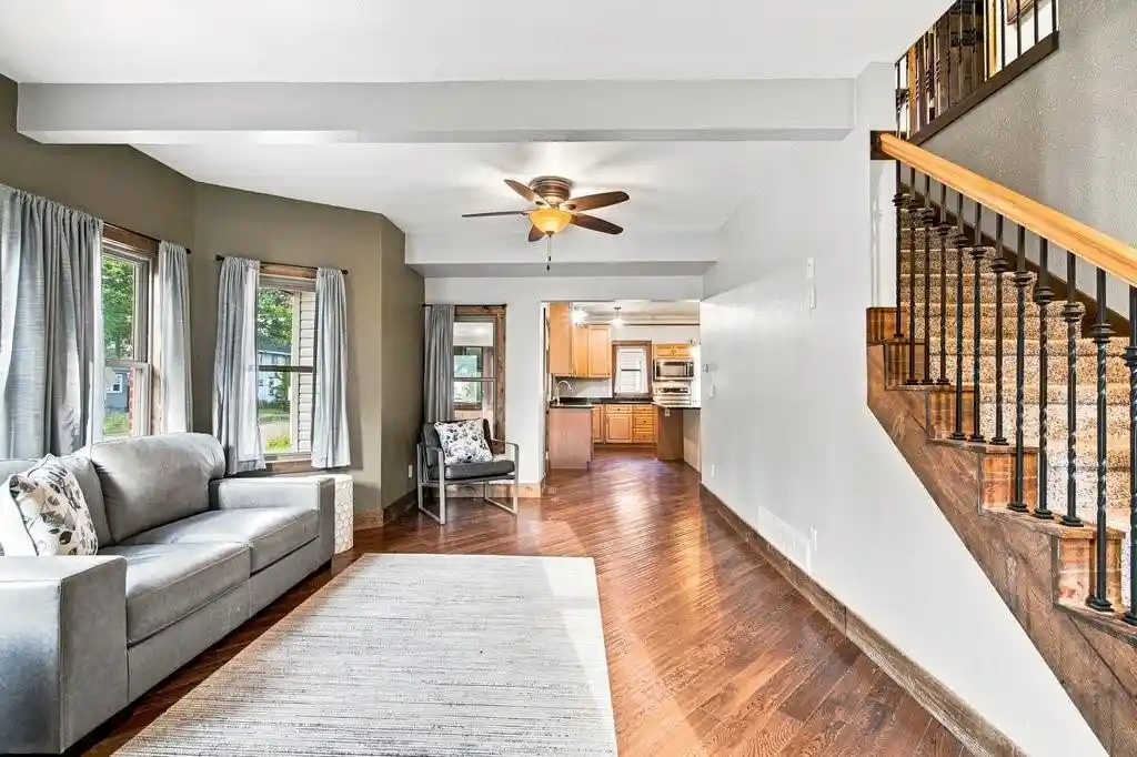Photo 4 of Single family home for sale at 23913 Adams St, Independence, WI 54747 | MLS# 1604862 | Listing updated on 2026-09-11