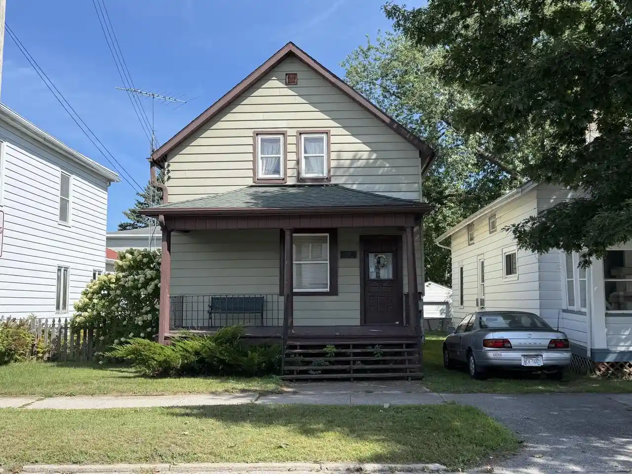 Photo 1 of Multi family home for sale at 2219 Jefferson St, Two Rivers, WI 54241 | MLS# 1979464 | Listing updated on 2026-09-14