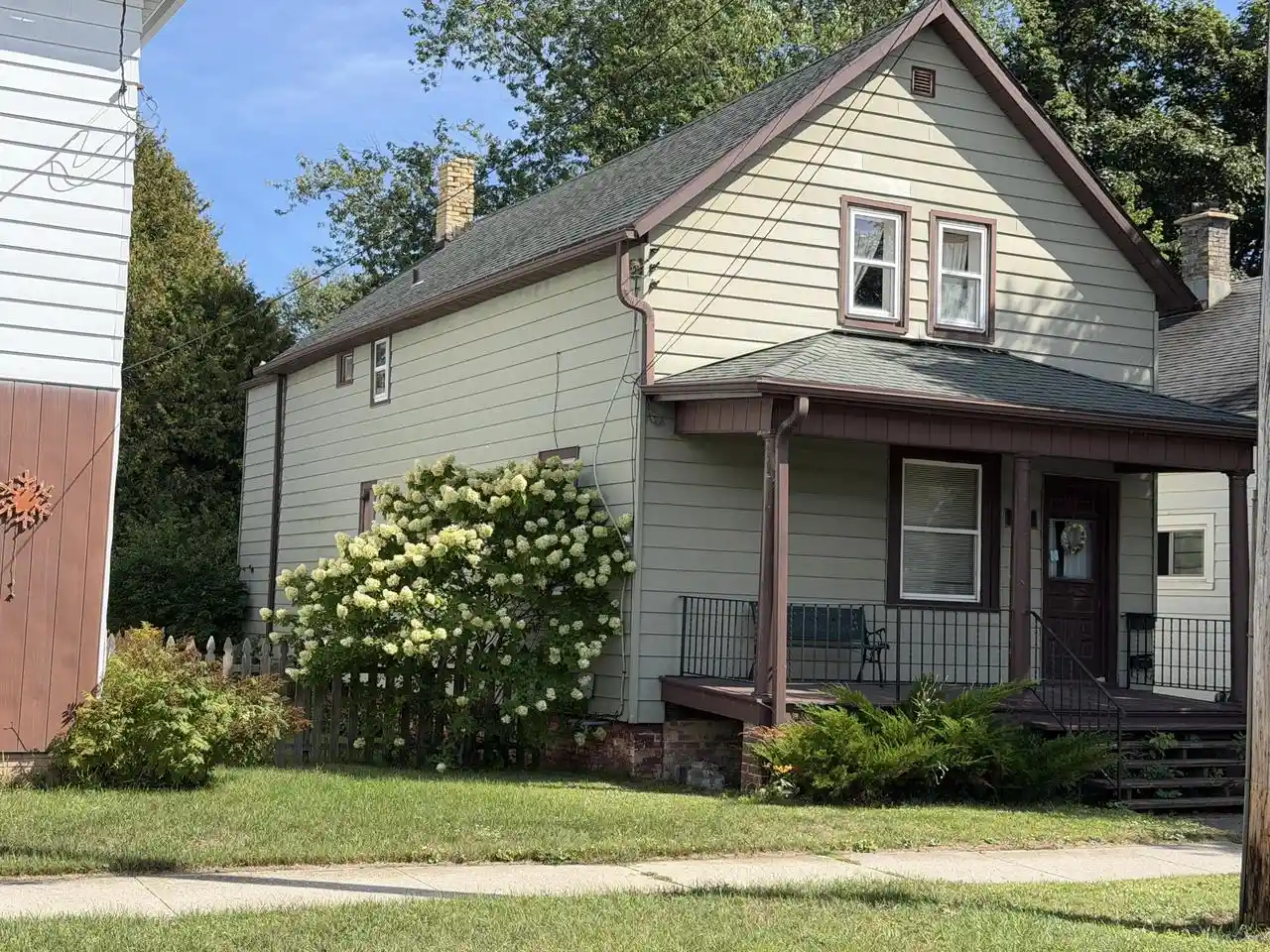 Photo 2 of Multi family home for sale at 2219 Jefferson St, Two Rivers, WI 54241 | MLS# 1979464 | Listing updated on 2026-09-14