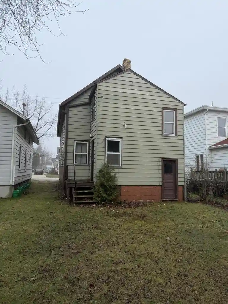 Photo 3 of Multi family home for sale at 2219 Jefferson St, Two Rivers, WI 54241 | MLS# 1979464 | Listing updated on 2026-09-14