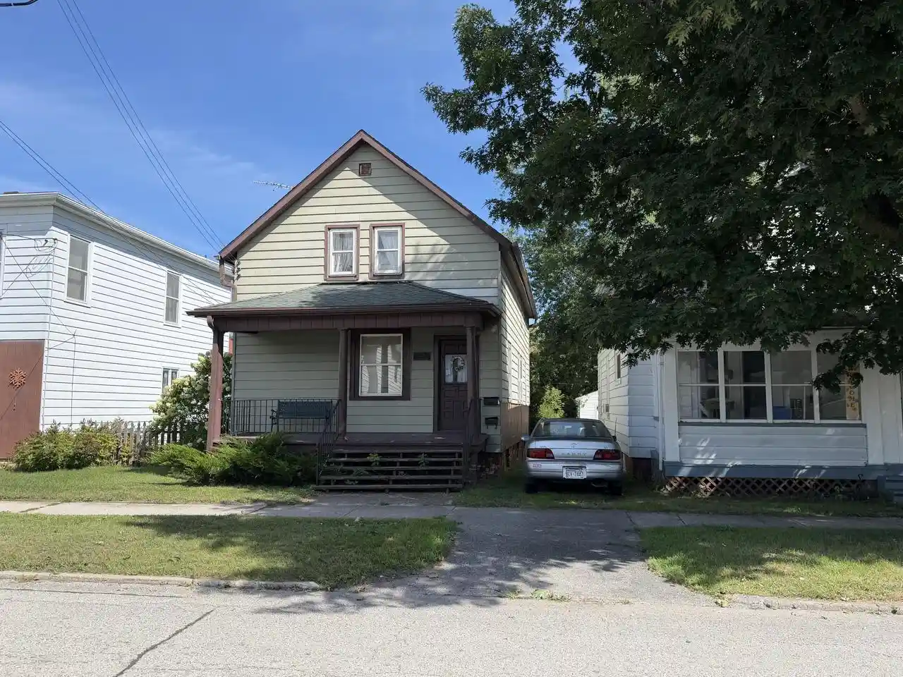 Photo 3 of Multi family home for sale at 2219 Jefferson St, Two Rivers, WI 54241 | MLS# 1979464 | Listing updated on 2026-09-14