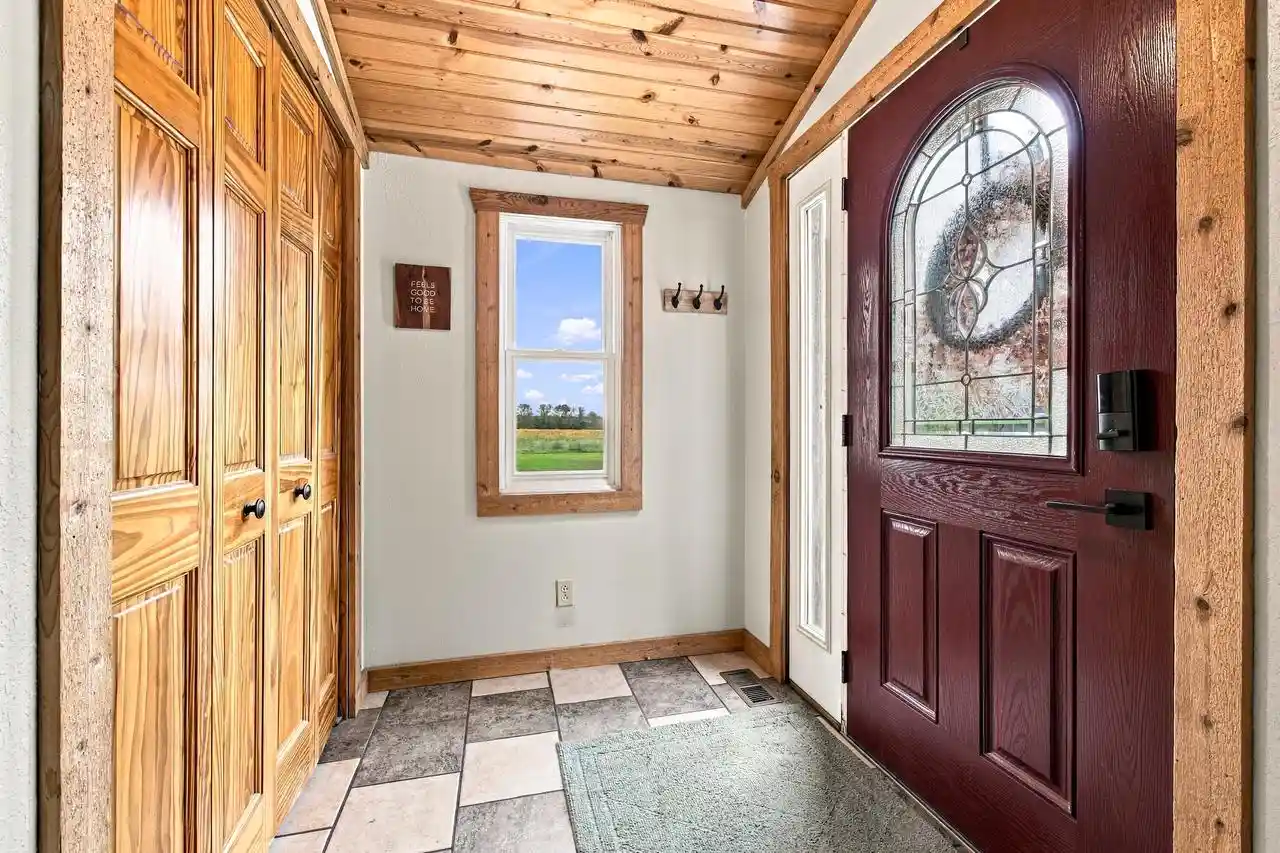 Photo 3 of Single family home for sale at N8092 Marsh Rd, East Troy, WI 53120 | MLS# 1979466 | Listing updated on 2026-09-25