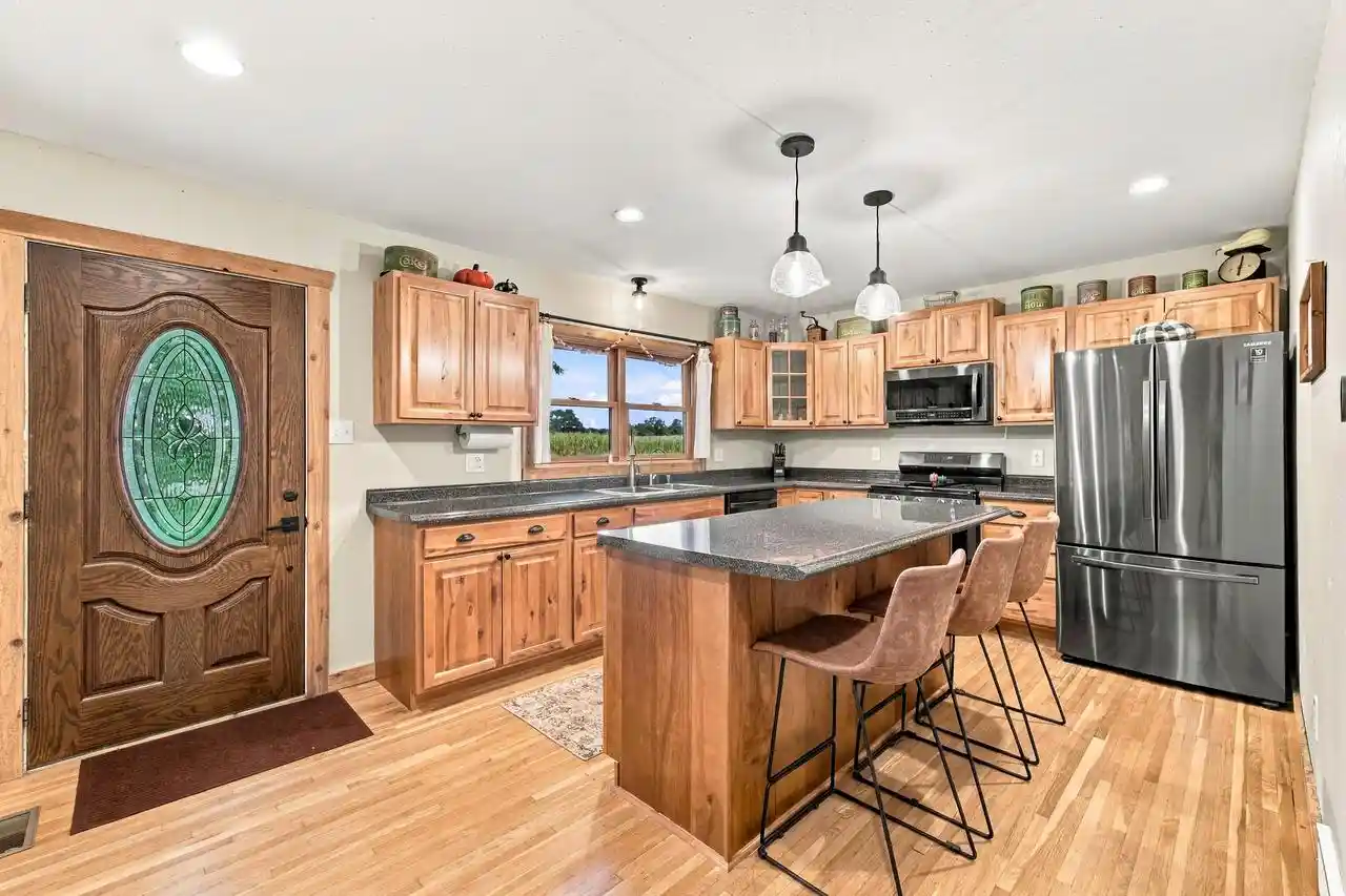 Photo 4 of Single family home for sale at N8092 Marsh Rd, East Troy, WI 53120 | MLS# 1979466 | Listing updated on 2026-09-25
