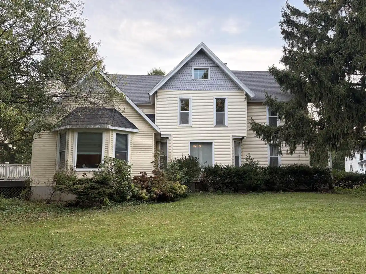 Photo 1 of Single family home for sale at 1041 W Highland St, Whitewater, WI 53190 | MLS# 1979468 | Listing updated on 2026-09-12
