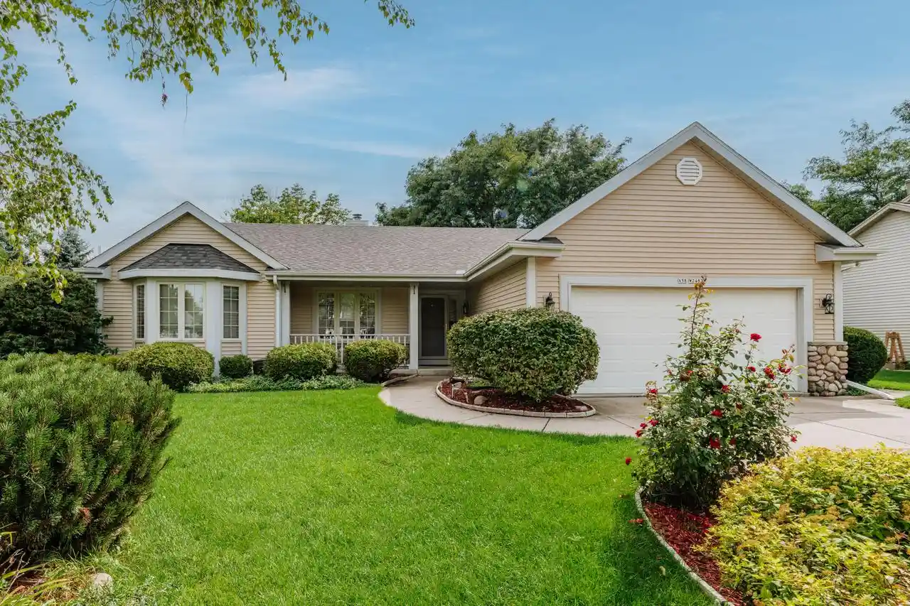Photo 1 of Single family home for sale at N58w24835 Cardinal Ct, Sussex, WI 53089 | MLS# 1979470 | Listing updated on 2026-09-13