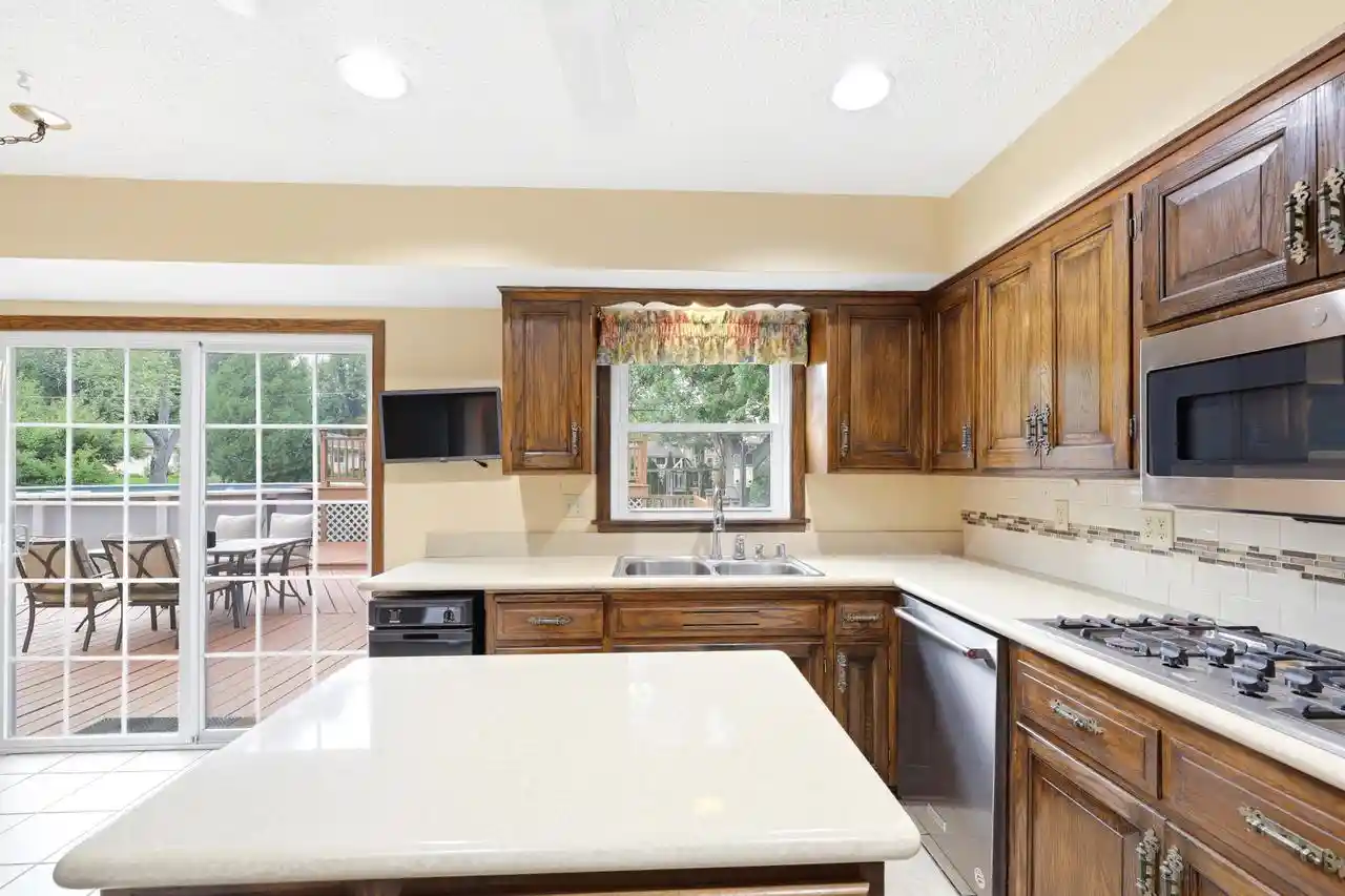 Photo 2 of Single family home for sale at 16200 Tomahawk Trl, Brookfield, WI 53005 | MLS# 1979471 | Listing updated on 2026-09-23
