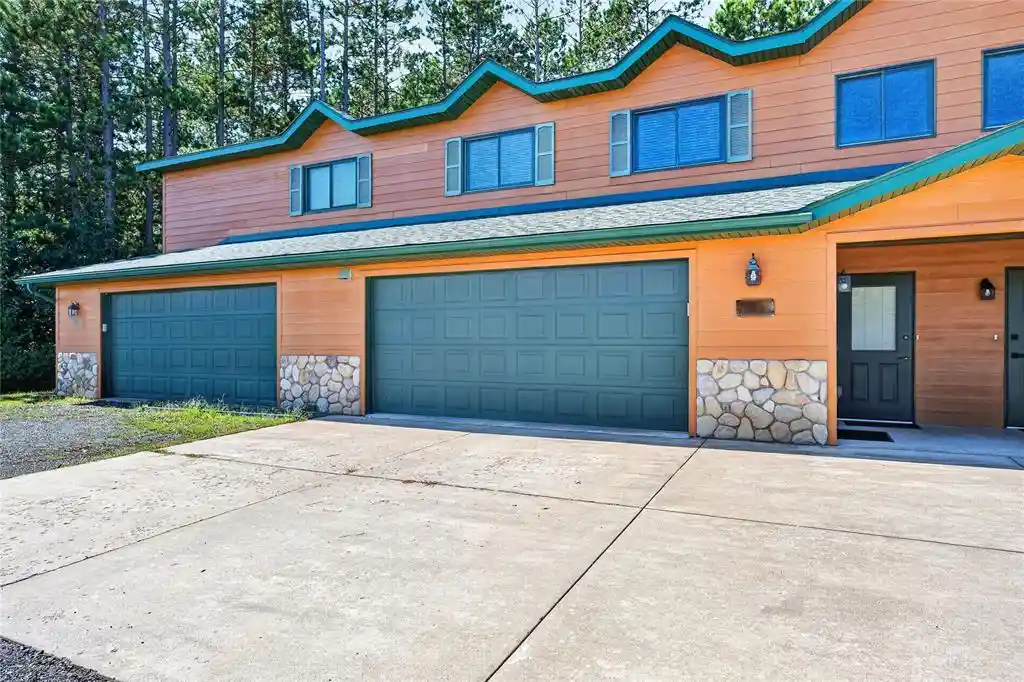 Photo 1 of Condo for sale at W7593 Ostrom Rd, Minong, WI 54859 | MLS# 1604912 | Listing updated on 2026-09-12