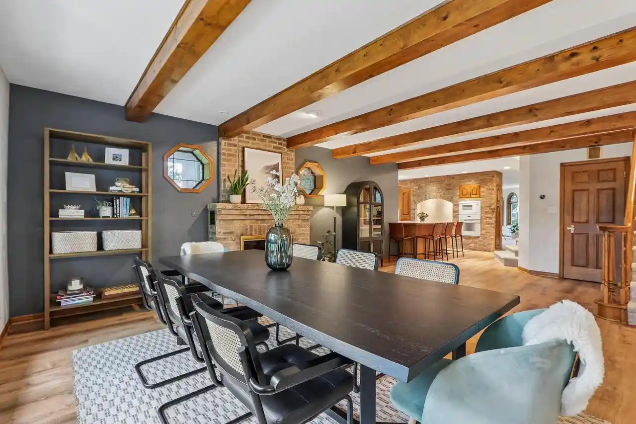 Photo 4 of Single family home for sale at 121 Saeger Ave, Oconomowoc, WI 53066 | MLS# 1979473 | Listing updated on 2026-09-17