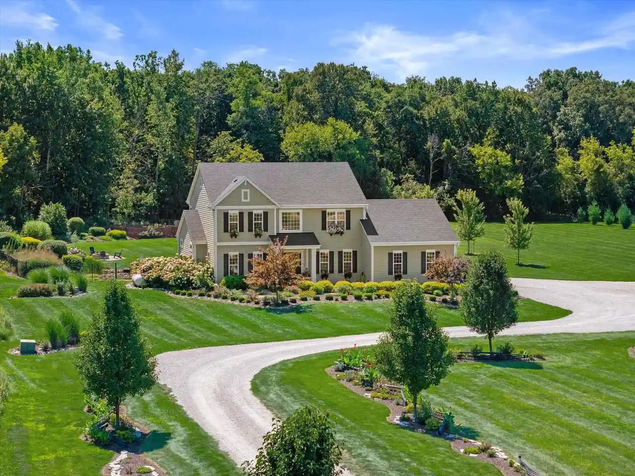 Photo 1 of Single family home for sale at 200 Nashotah Rd, Nashotah, WI 53058 | MLS# 1979474 | Listing updated on 2026-09-23