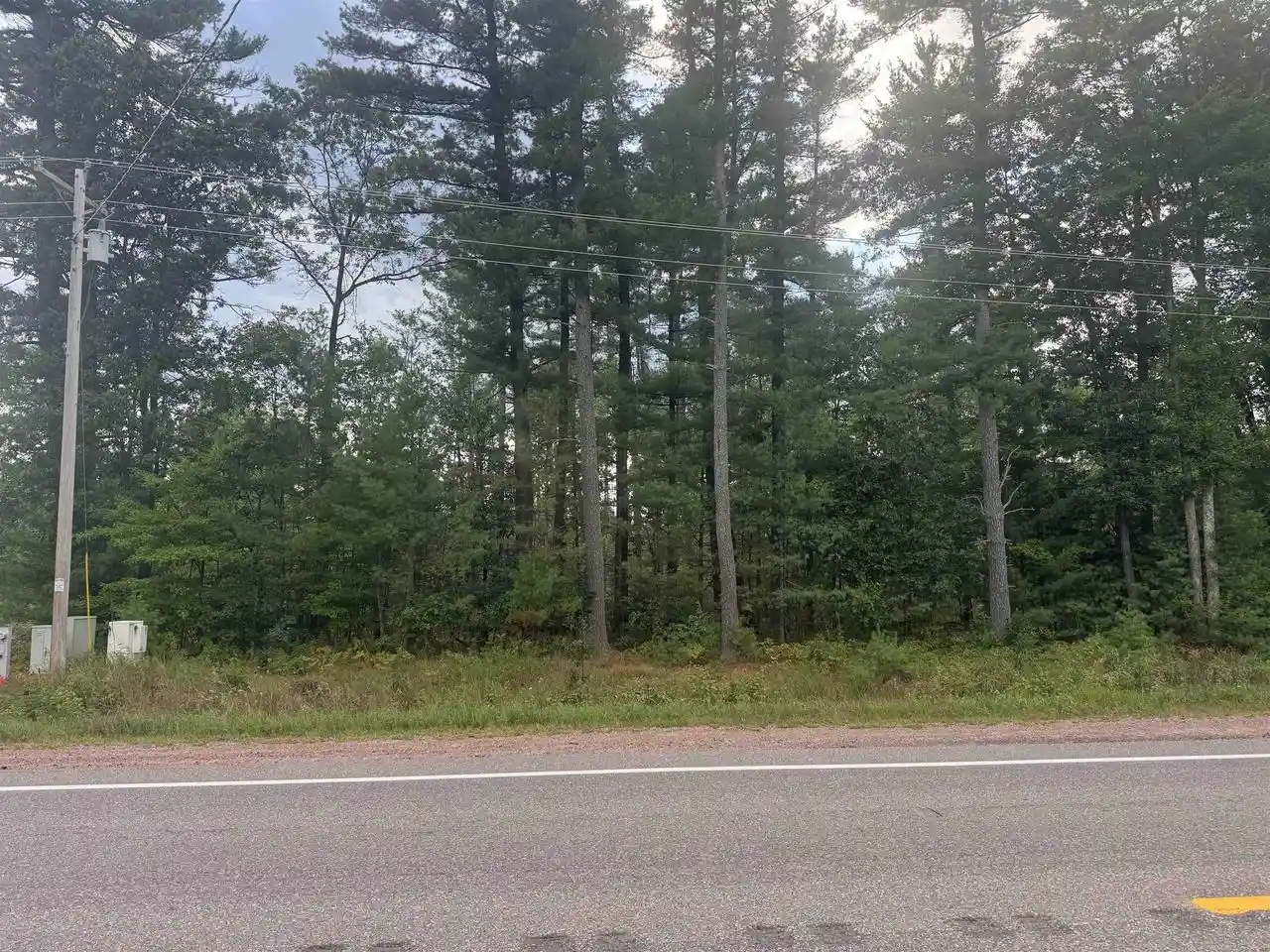 Photo 1 of Land for sale at 7989 River Ln, Pittsville, WI 54413 | MLS# 22604408 | Listing updated on 2026-09-17
