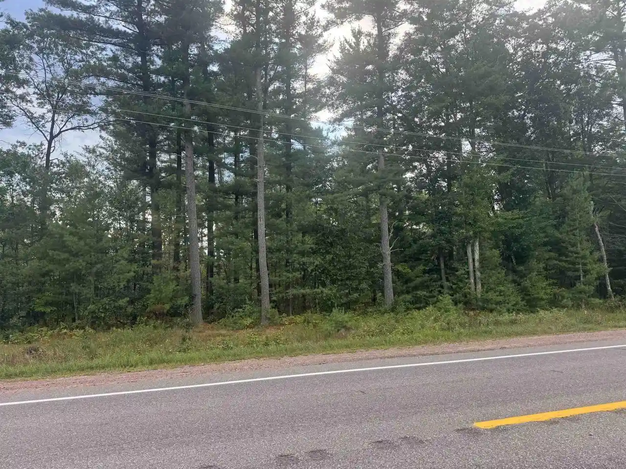Photo 2 of Land for sale at 7989 River Ln, Pittsville, WI 54413 | MLS# 22604408 | Listing updated on 2026-09-17