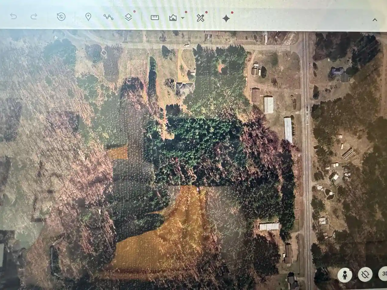 Photo 3 of Land for sale at 7989 River Ln, Pittsville, WI 54413 | MLS# 22604408 | Listing updated on 2026-09-17