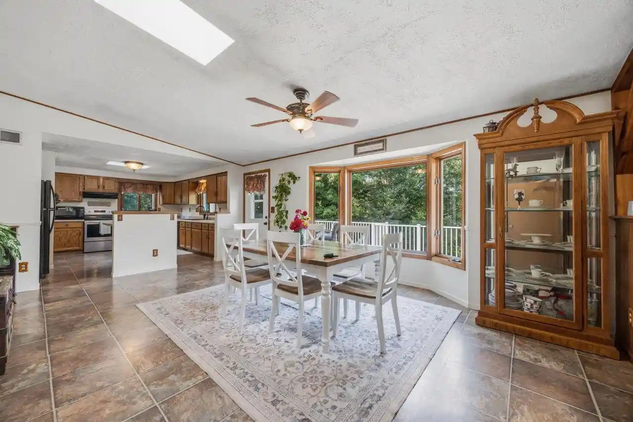 Photo 3 of Single family home for sale at S103w38342 County Rd Nn, Eagle, WI 53119 | MLS# 1979476 | Listing updated on 2026-09-11