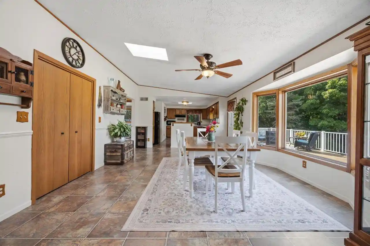 Photo 3 of Single family home for sale at S103w38342 County Rd Nn, Eagle, WI 53119 | MLS# 1979476 | Listing updated on 2026-09-11