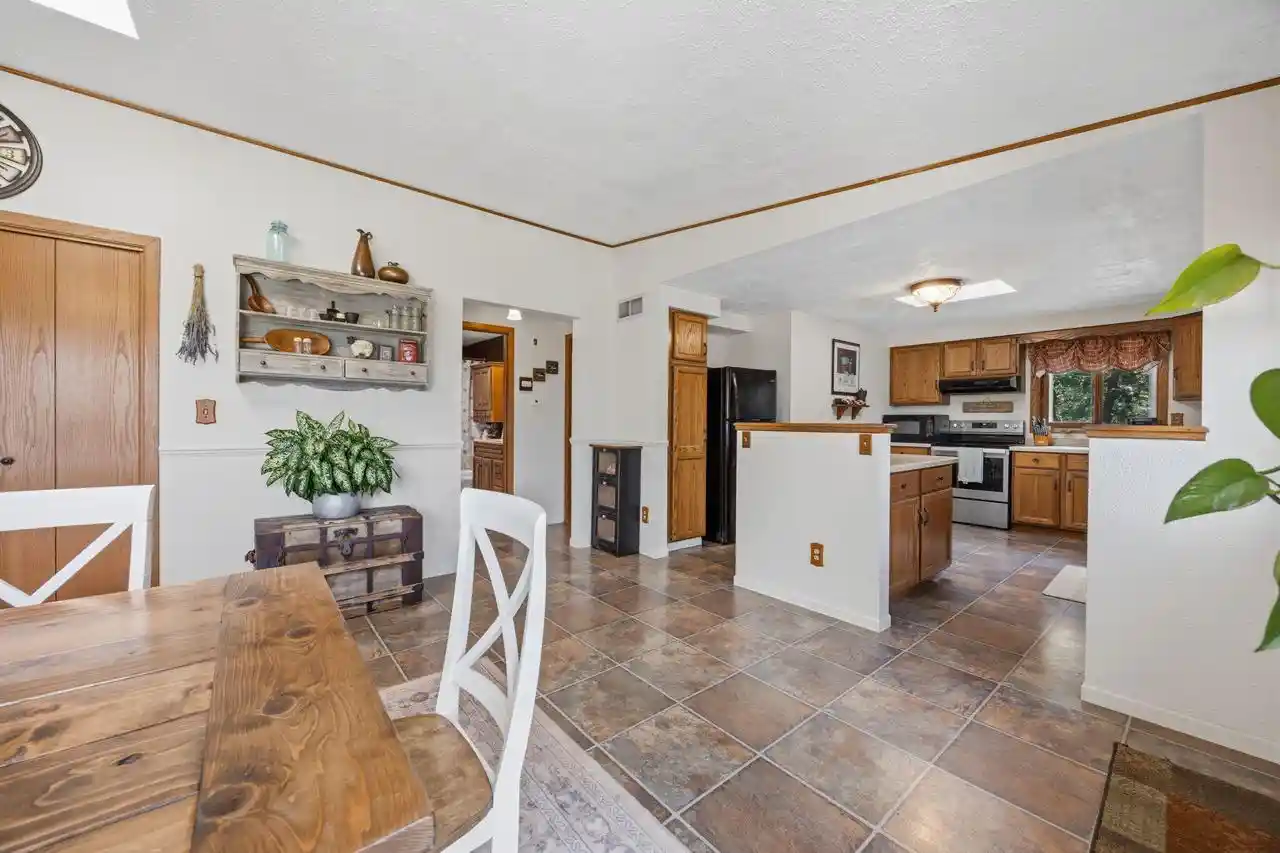 Photo 4 of Single family home for sale at S103w38342 County Rd Nn, Eagle, WI 53119 | MLS# 1979476 | Listing updated on 2026-09-11
