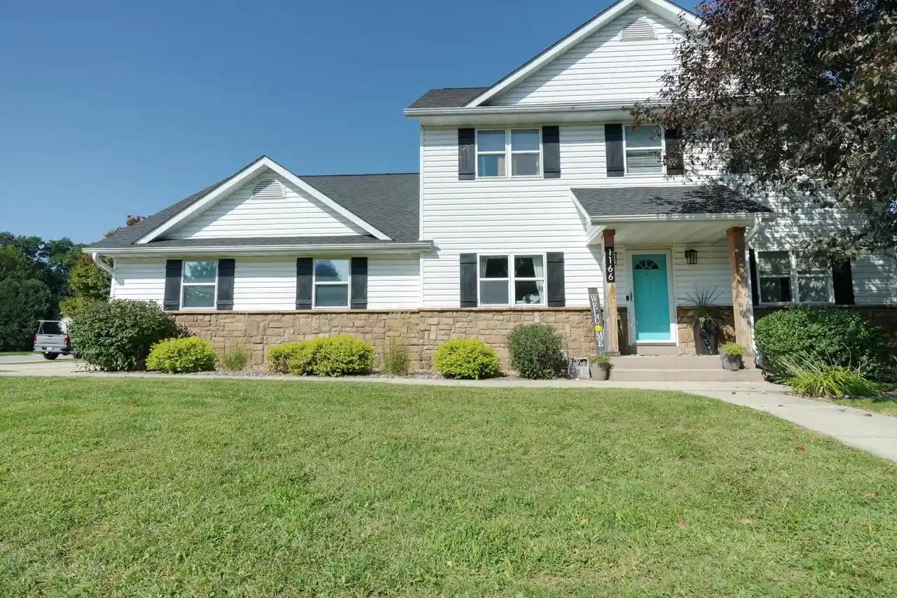Photo 1 of Single family home for sale at 1166 Yosemite Rd, Oconomowoc, WI 53066 | MLS# 1979477 | Listing updated on 2026-09-14