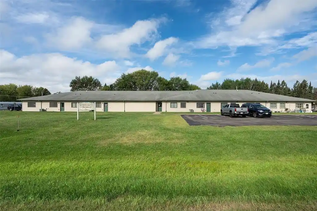 Multi family home for sale at 1013 Division St #1-11, Withee, WI 54498 | MLS# 1604914 | Listing updated on 2026-09-08