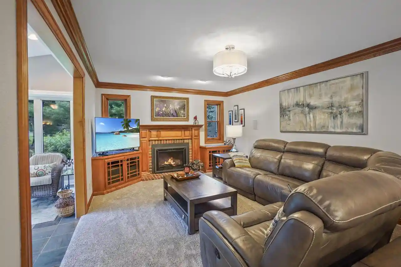 Photo 3 of Single family home for sale at 171 Birch Rd, Delafield, WI 53018 | MLS# 1979481 | Listing updated on 2026-09-13