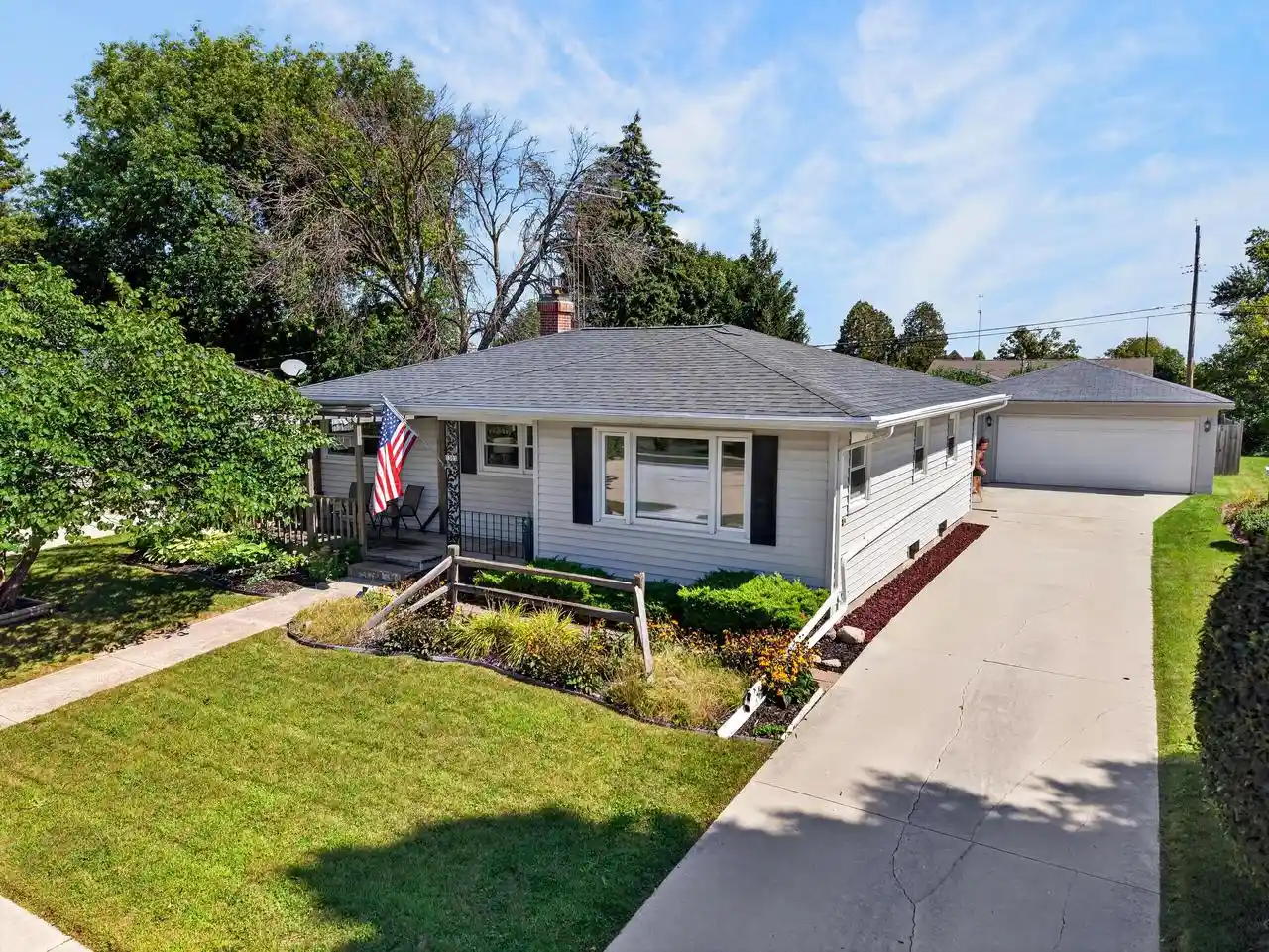 Photo 1 of Single family home for sale at 1303 N 27th Street, Sheboygan, WI 53081 | MLS# 1979483 | Listing updated on 2026-09-09