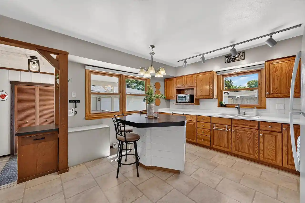 Photo 3 of Single family home for sale at 1303 N 27th Street, Sheboygan, WI 53081 | MLS# 1979483 | Listing updated on 2026-09-09