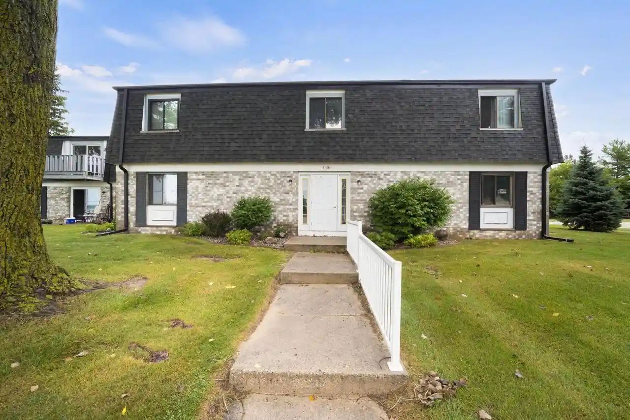 Photo 1 of Condo for sale at 1712 Creek Rd #203, West Bend, WI 53090 | MLS# 1979485 | Listing updated on 2026-09-14