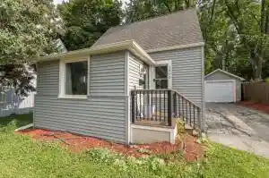 Photo 1 of Single family home for sale at 1405 Elder St, Waukesha, WI 53188 | MLS# 1979484 | Listing updated on 2026-09-08