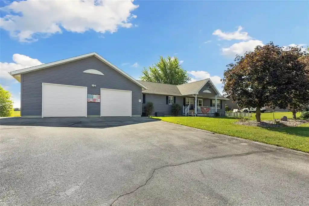 Photo 1 of Single family home for sale at 103 Whitespire Dr, Hixton, WI 54635 | MLS# 1604869 | Listing updated on 2026-10-10