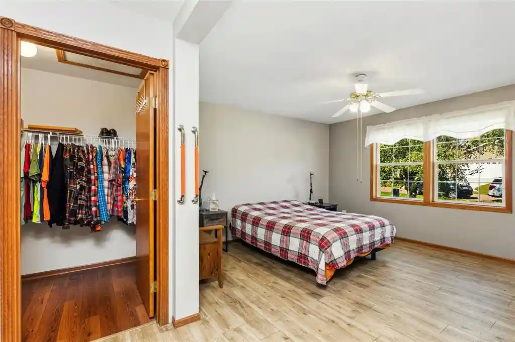Photo 2 of Single family home for sale at 103 Whitespire Dr, Hixton, WI 54635 | MLS# 1604869 | Listing updated on 2026-10-10