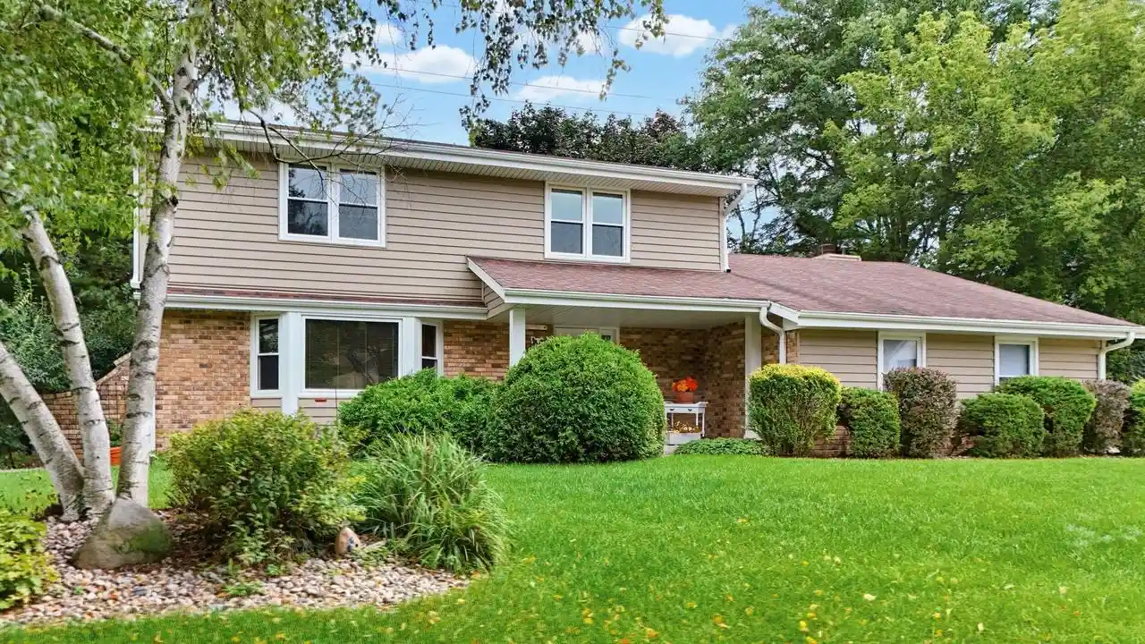 Single family home for sale at 10257 W Spring Green Rd, Milwaukee, WI 53228 | MLS# 1979486