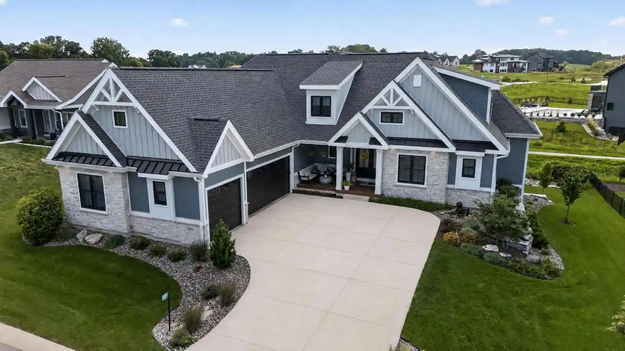 Photo 1 of Single family home for sale at 5009 Cranberry Blossom Ct, Middleton, WI 53597 | MLS# 2032160 | Listing updated on 2026-09-08