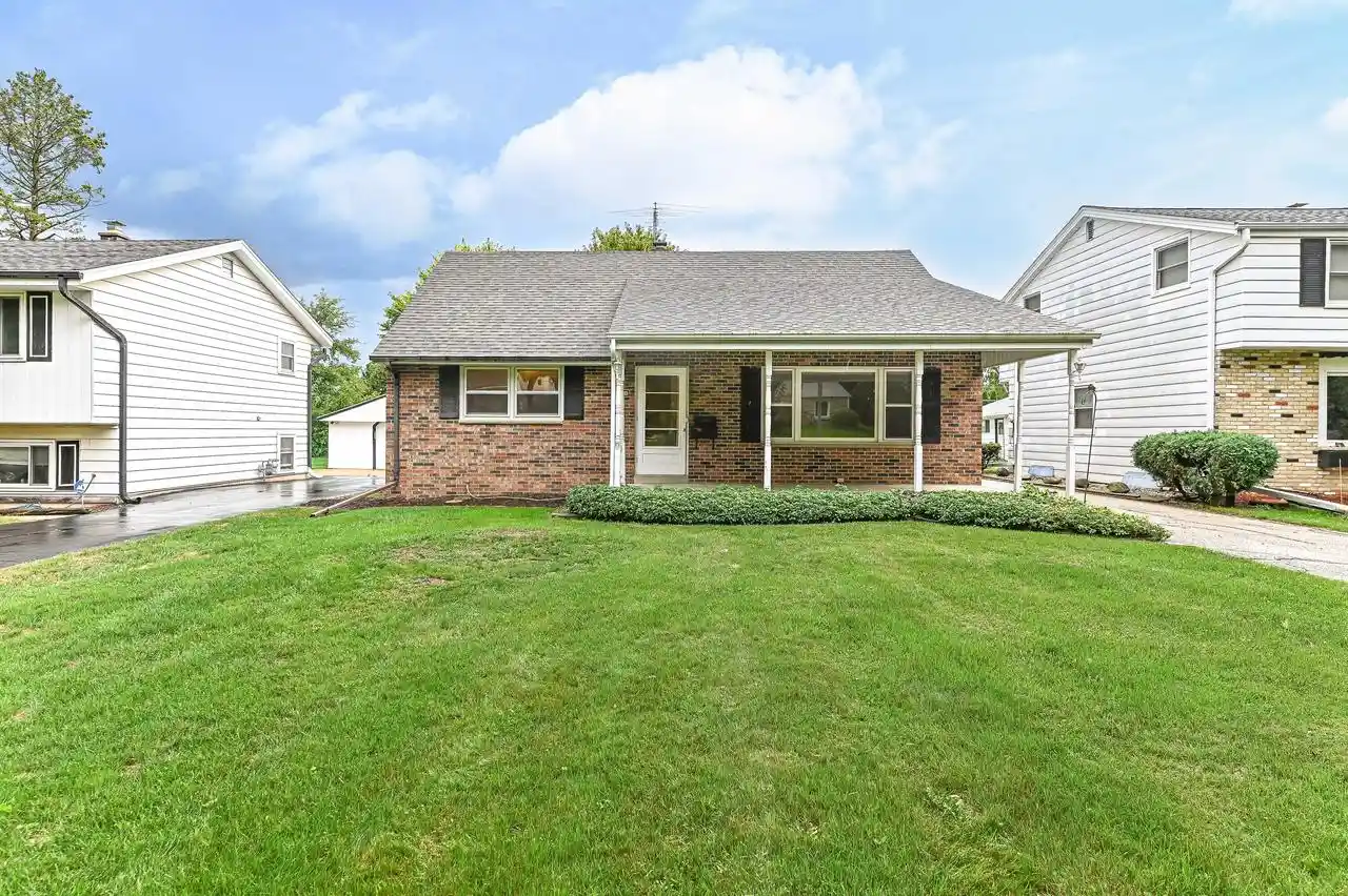 Photo 1 of Single family home for sale at 1118 S 124th Street, Milwaukee, WI 53214 | MLS# 1979490 | Listing updated on 2026-09-12