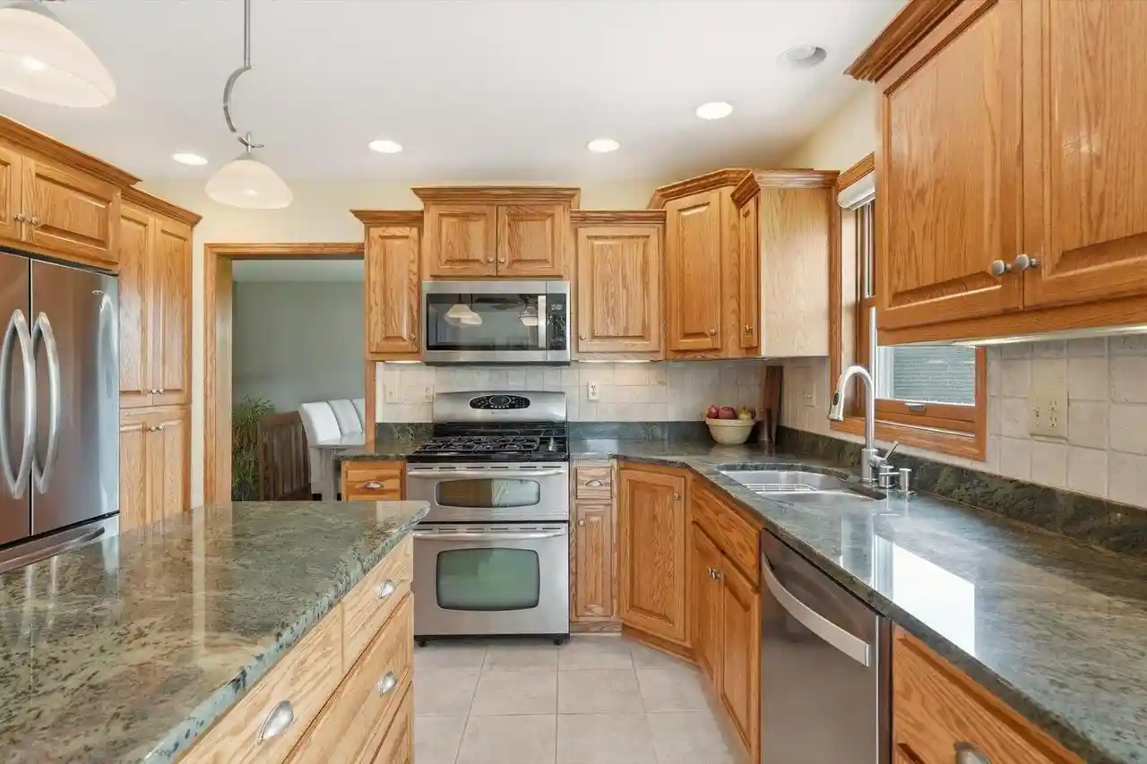 Photo 2 of Single family home for sale at 16205 W Mayflower Dr, New Berlin, WI 53151 | MLS# 1979493 | Listing updated on 2026-09-13