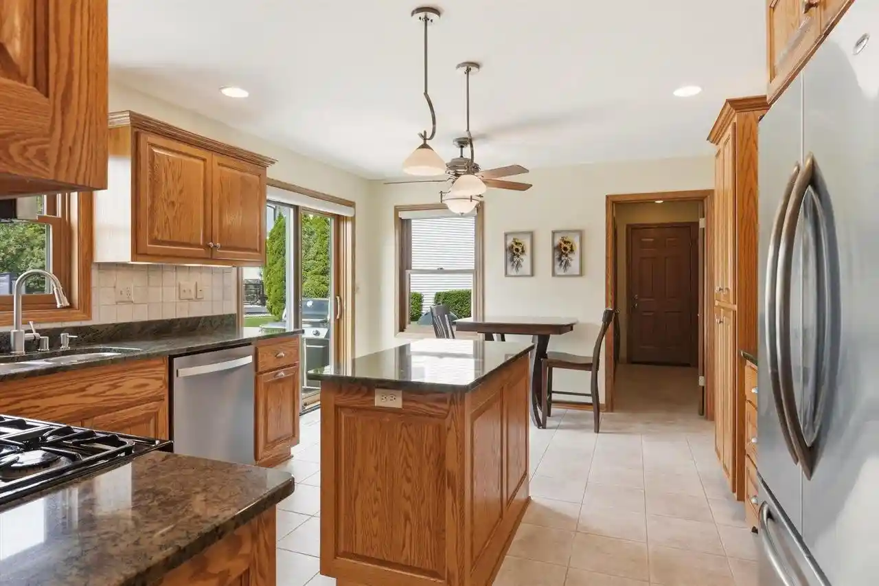 Photo 3 of Single family home for sale at 16205 W Mayflower Dr, New Berlin, WI 53151 | MLS# 1979493 | Listing updated on 2026-09-13