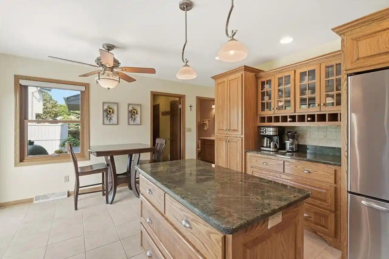 Photo 3 of Single family home for sale at 16205 W Mayflower Dr, New Berlin, WI 53151 | MLS# 1979493 | Listing updated on 2026-09-13