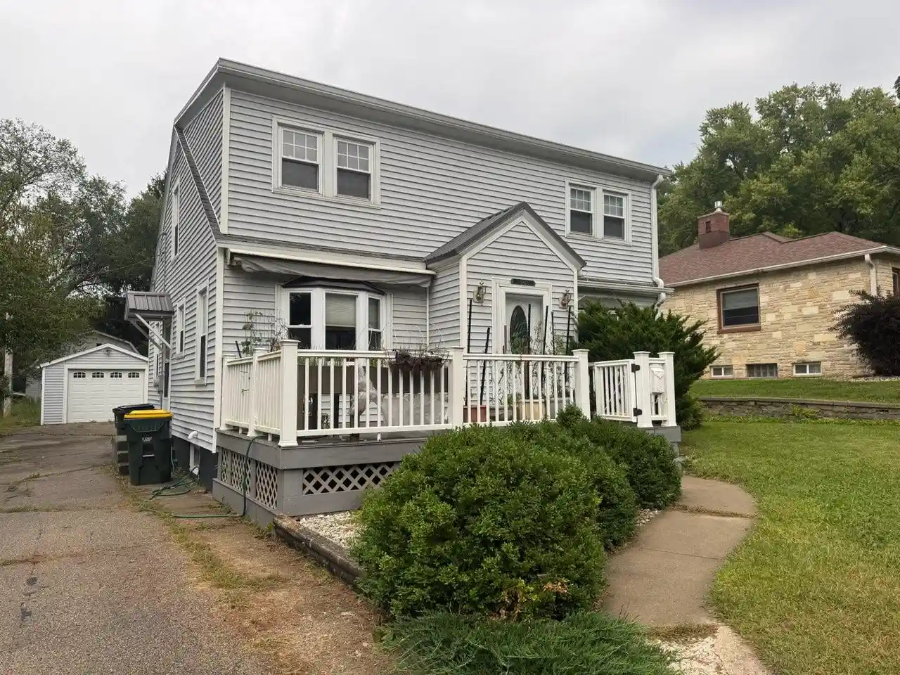 Photo 1 of Single family home for sale at 584 E 3rd Street, Richland Center, WI 53581 | MLS# 2032161 | Listing updated on 2026-09-09