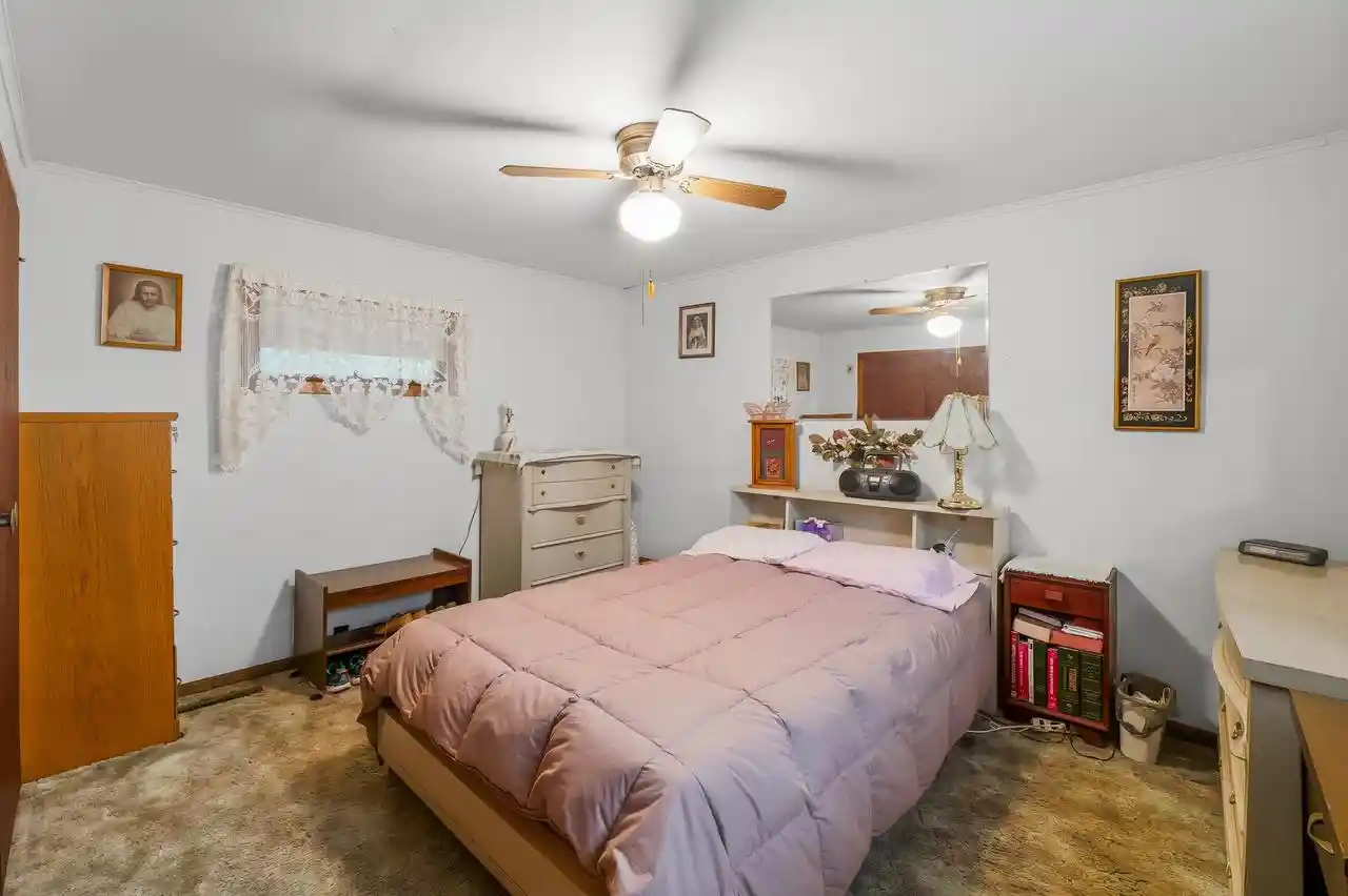 Photo 2 of Single family home for sale at N8448 County Rd Ww, Mount Calvary, WI 53057 | MLS# 1979492 | Listing updated on 2026-09-09