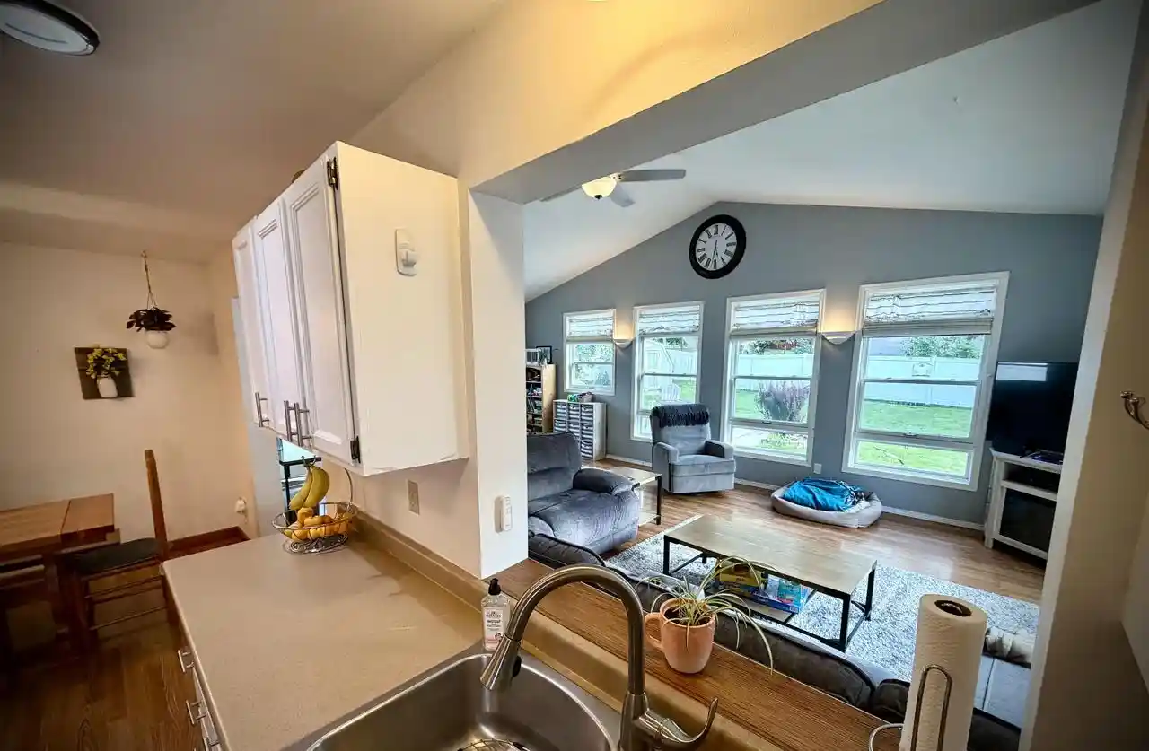 Photo 2 of Single family home for sale at 1311 Mc Indoe St, Wausau, WI 54403 | MLS# 22604409 | Listing updated on 2026-09-22