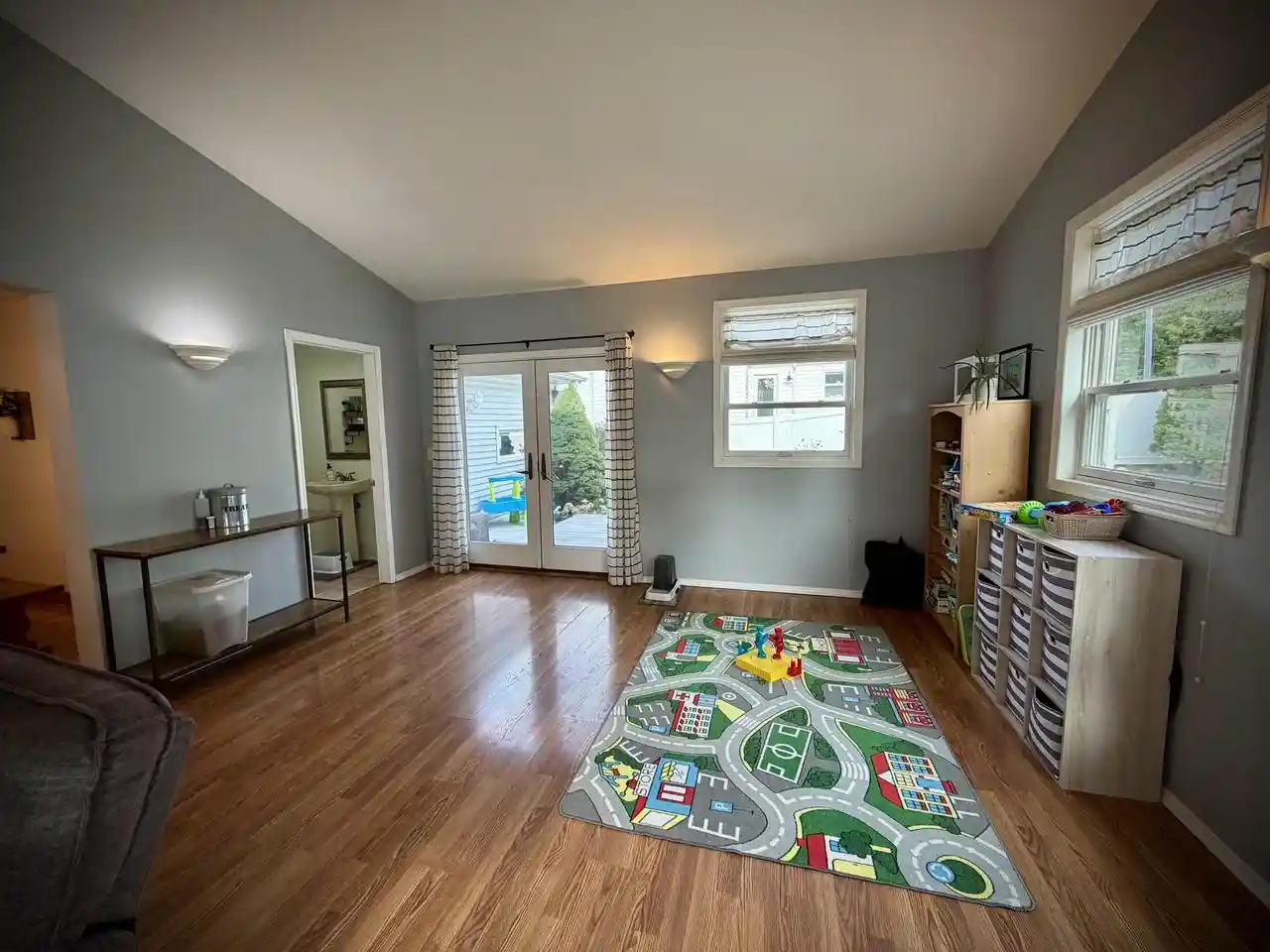 Photo 3 of Single family home for sale at 1311 Mc Indoe St, Wausau, WI 54403 | MLS# 22604409 | Listing updated on 2026-09-22
