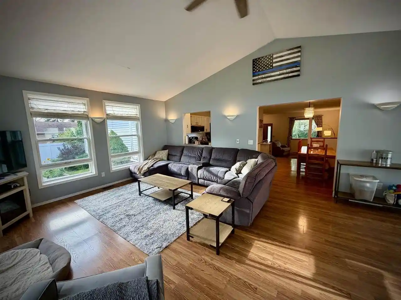 Photo 3 of Single family home for sale at 1311 Mc Indoe St, Wausau, WI 54403 | MLS# 22604409 | Listing updated on 2026-09-22