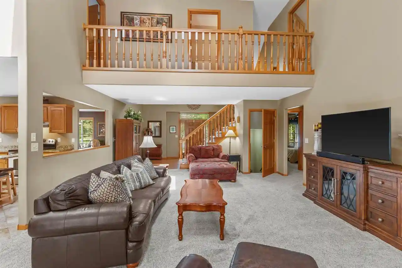 Photo 3 of Single family home for sale at 5509 Elmwood Ave, Stevens Point, WI 54482 | MLS# 22604410 | Listing updated on 2026-09-09