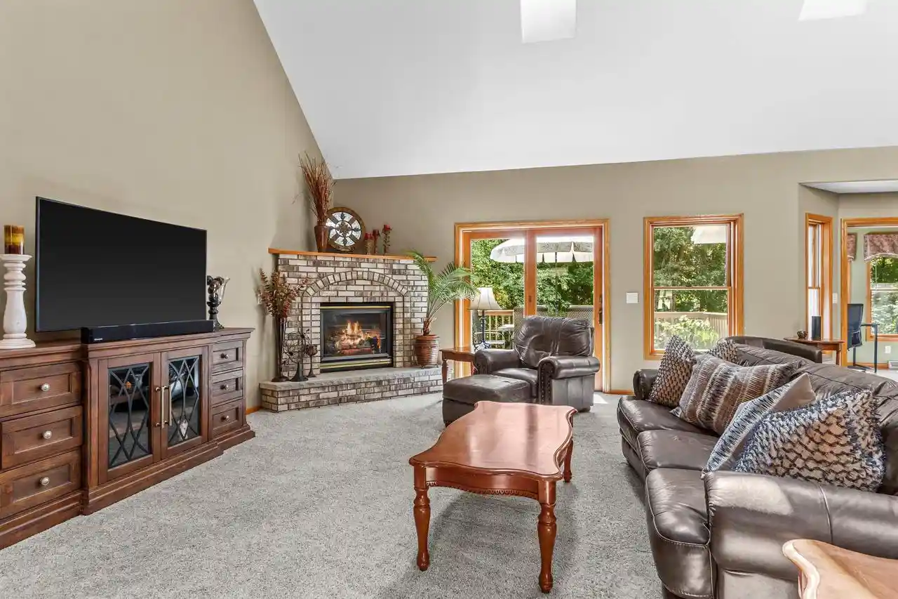 Photo 3 of Single family home for sale at 5509 Elmwood Ave, Stevens Point, WI 54482 | MLS# 22604410 | Listing updated on 2026-09-09