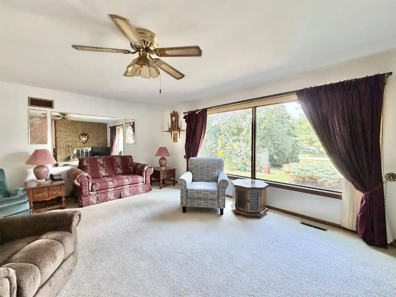 Photo 2 of Single family home for sale at 721 E Morning Glory Ln, Beloit, WI 53511 | MLS# 2032162 | Listing updated on 2026-09-10