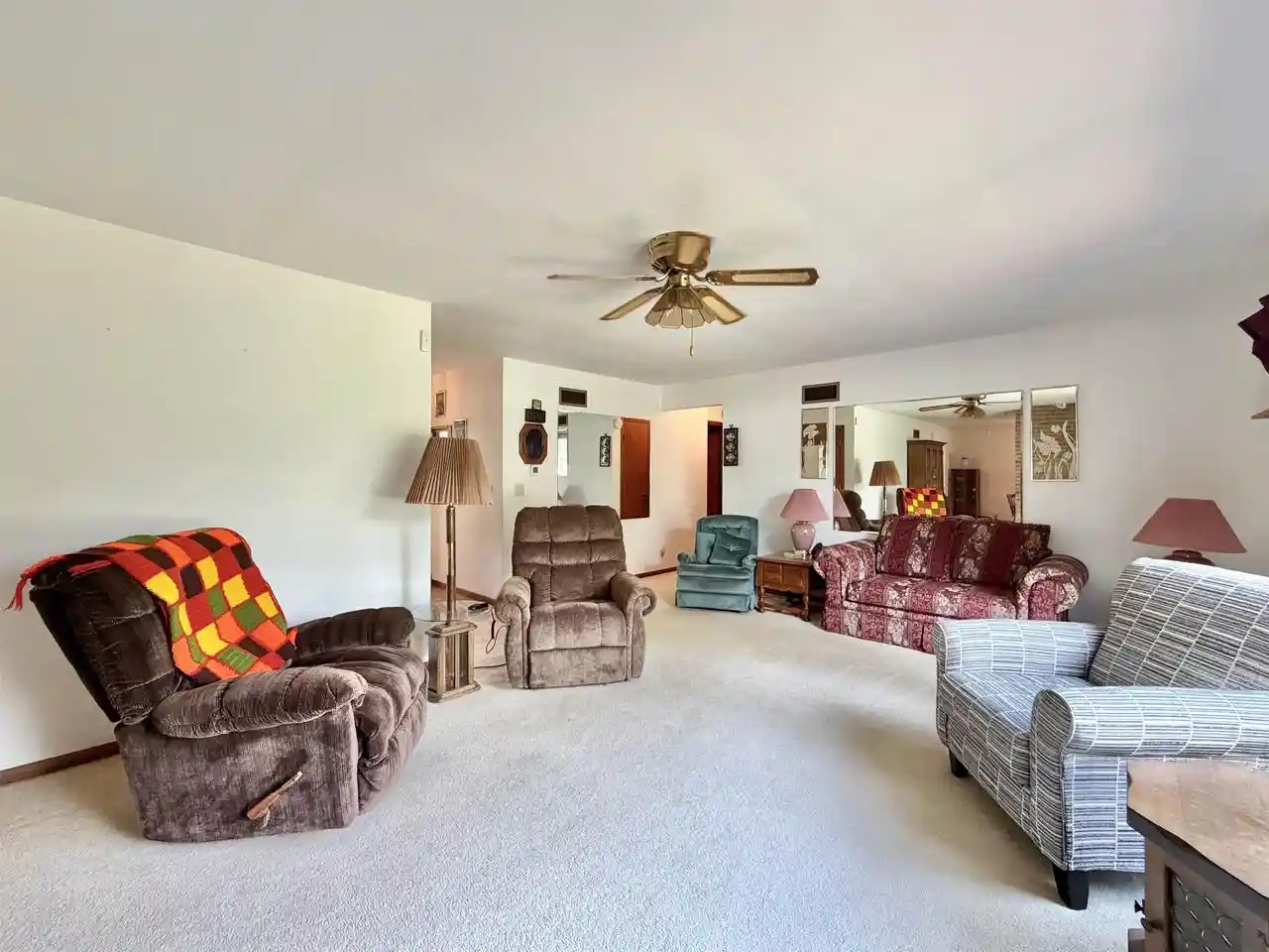 Photo 3 of Single family home for sale at 721 E Morning Glory Ln, Beloit, WI 53511 | MLS# 2032162 | Listing updated on 2026-09-10